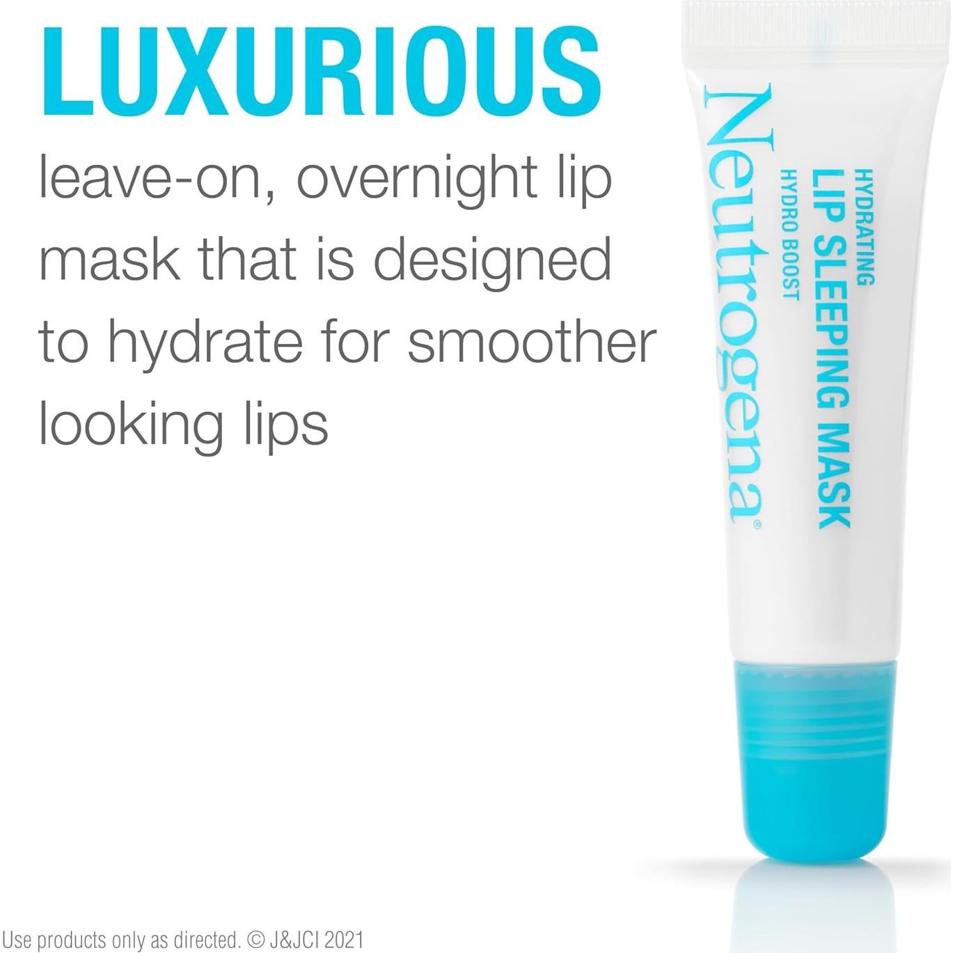 Conjunto de Cuidado de la Piel Neutrogena 7 Días - 7 Artículos