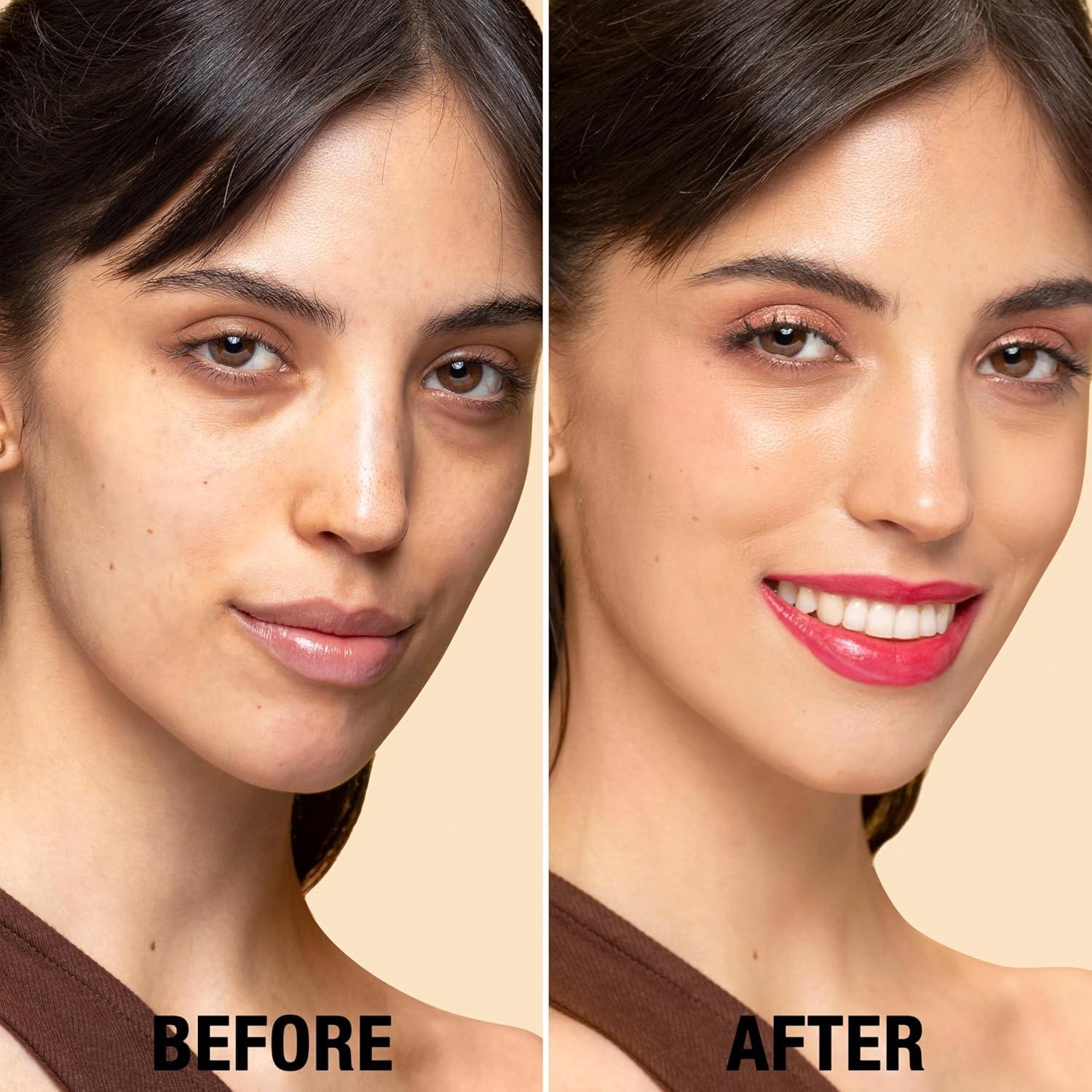 Barra de Maquillaje Multiuso Neutrogena Hydro Boost 7.39g Rosa Suave