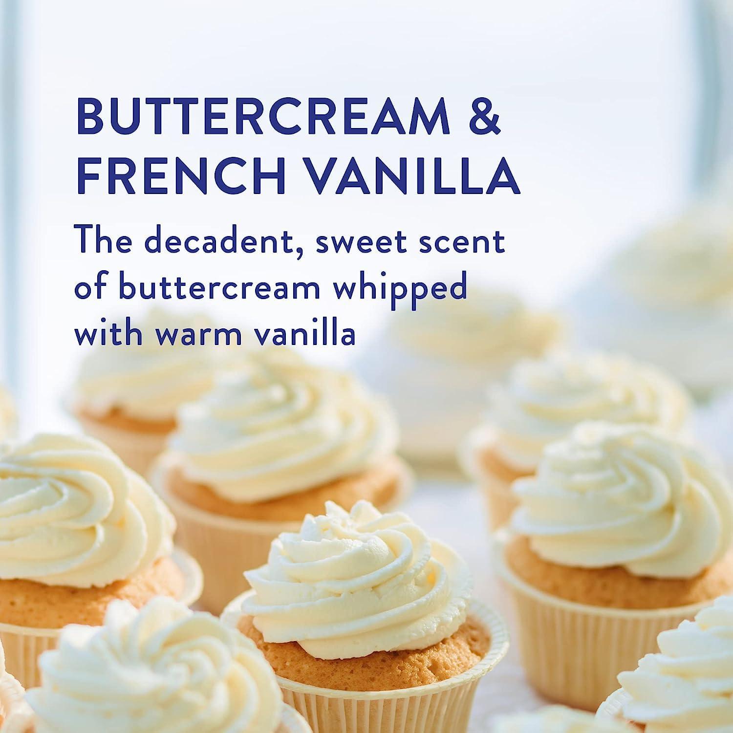 Desodorante Natural Nativo 117g Mantequilla y Vainilla