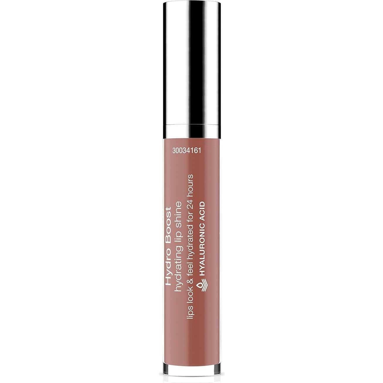 Brillo Labial Hidratante Neutrogena Hydro Boost Almendra Nude 2.83g