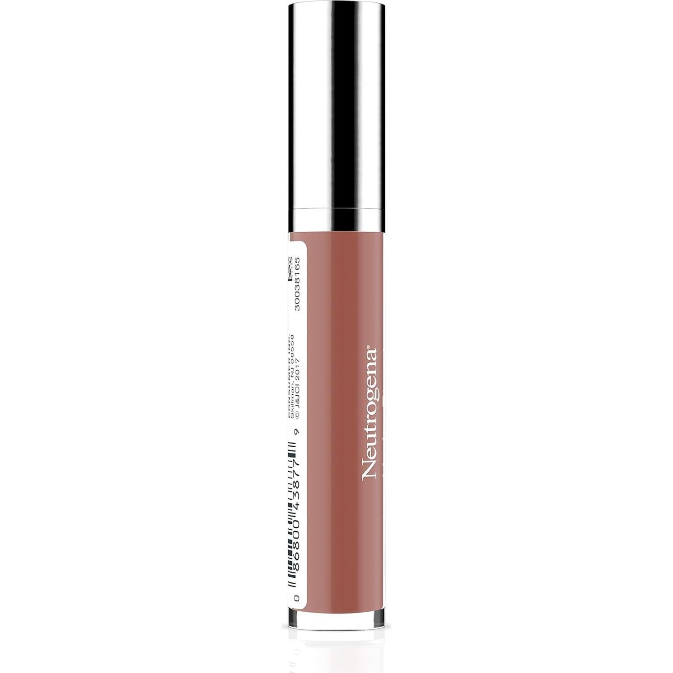 Brillo Labial Hidratante Neutrogena Hydro Boost Almendra Nude 2.83g