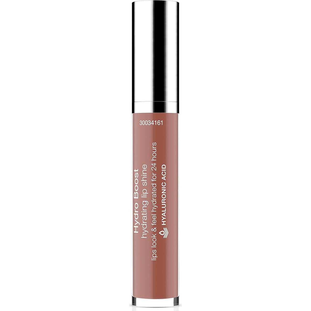 Brillo Labial Hidratante Neutrogena Hydro Boost Almendra Nude 2.83g