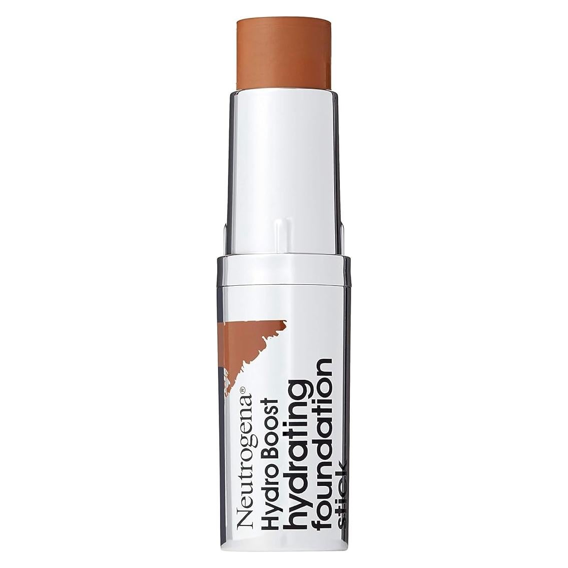 Stick de Maquillaje Hidratante Neutrogena Hydro Boost 8.2 g Castaño