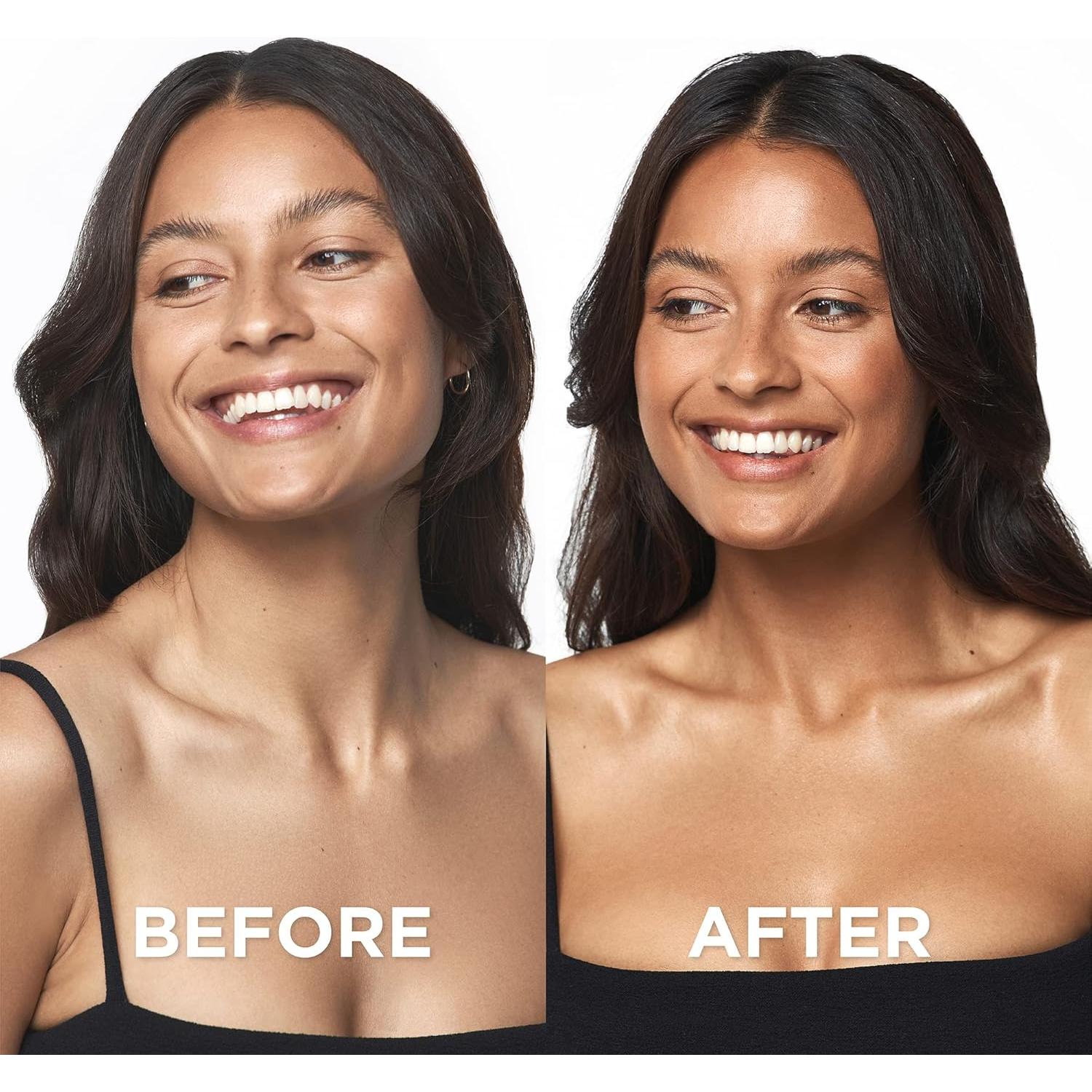 Autobronceador Bondi Sands 1 Hr Express Cara y Cuerpo