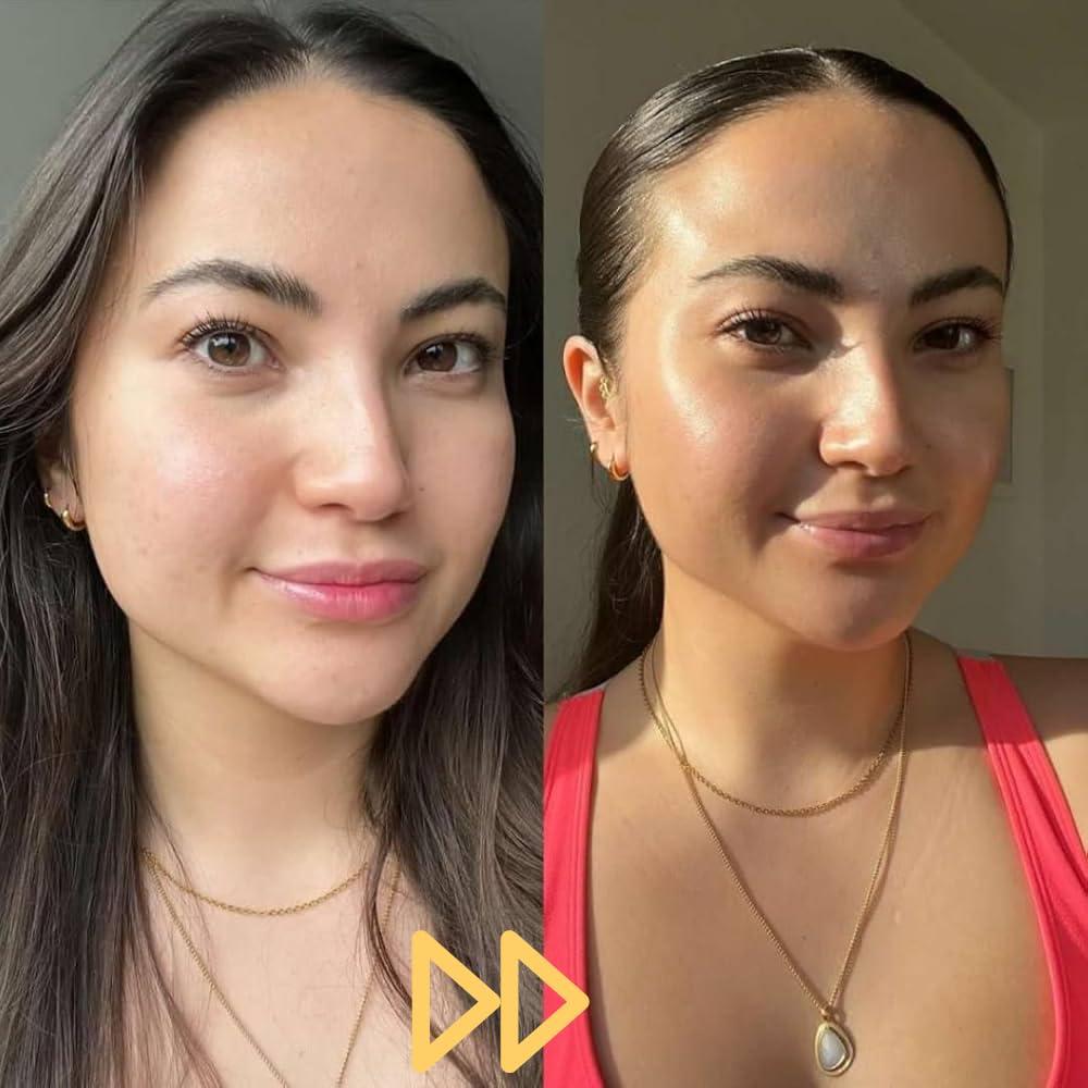 Mousse Autobronceador Equipo Tan 100 ml - Bronceado Medio Sin Sol