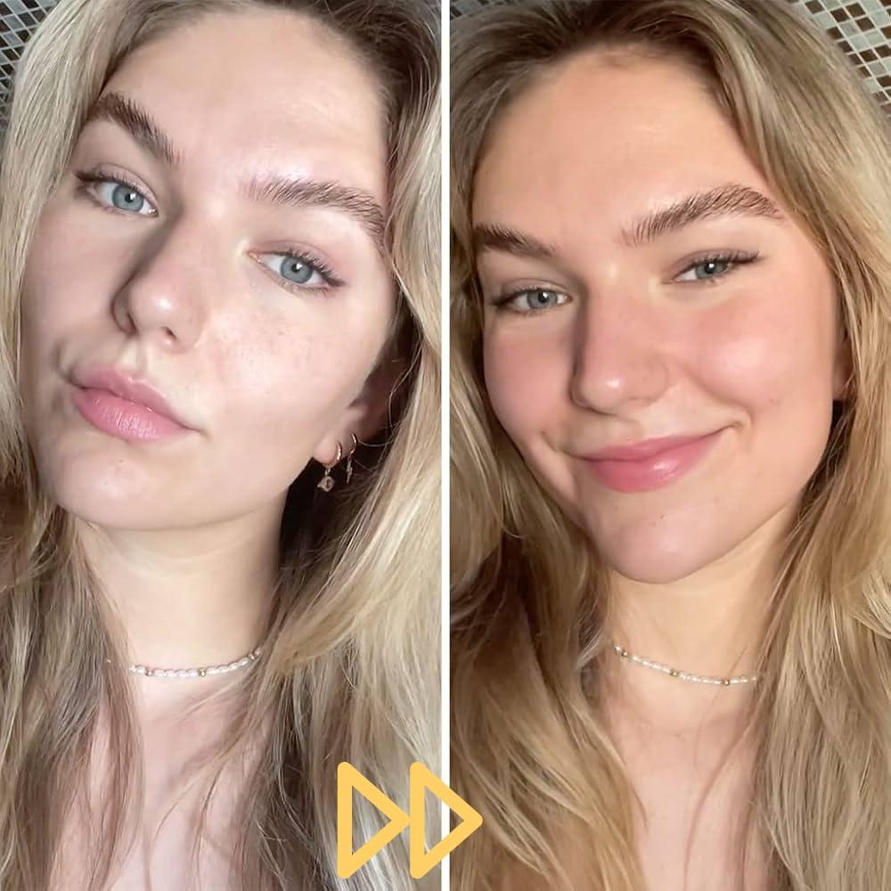 Mousse Autobronceador Equipo Tan 100 ml - Bronceado Medio Sin Sol