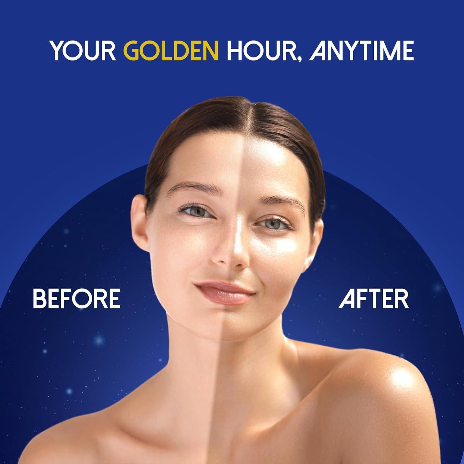 Autobronceador Mousse Cabo Nights Busy Babe 204 g - Bronceado Profundo