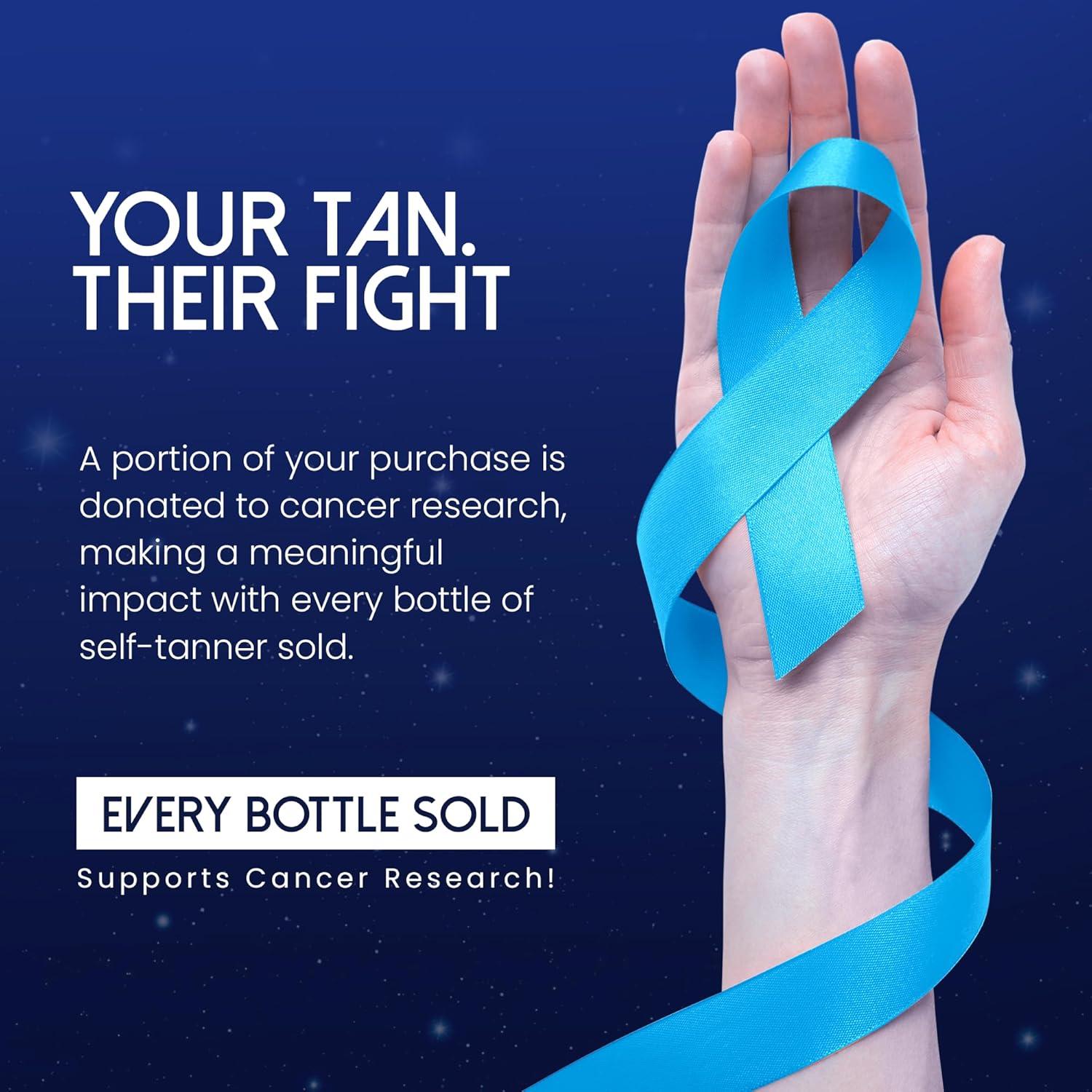 Autobronceador Mousse Cabo Nights Busy Babe 204 g - Bronceado Profundo