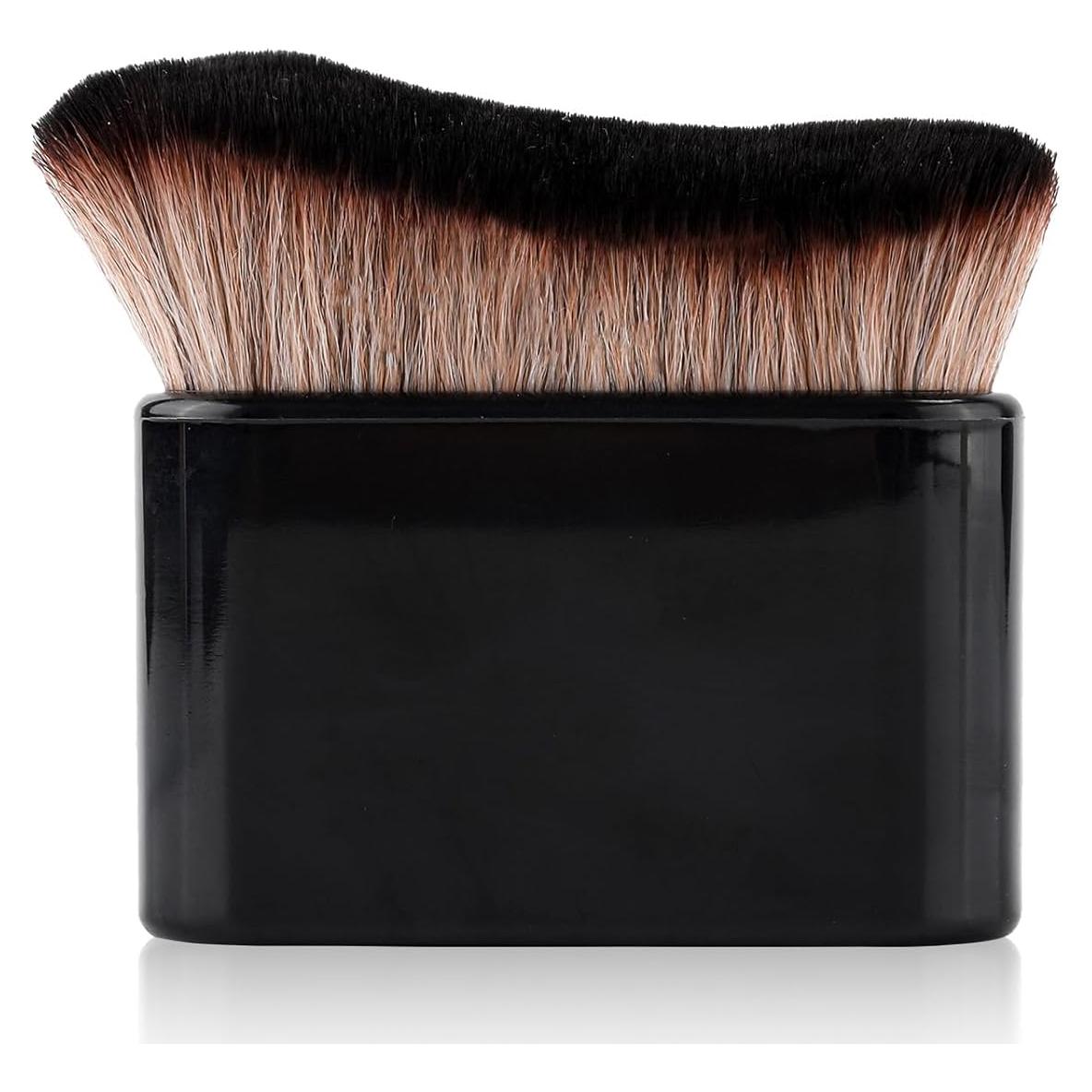 Brocha de Autobronceador NQEUEPN - Aplicadora Suave para Cuerpo