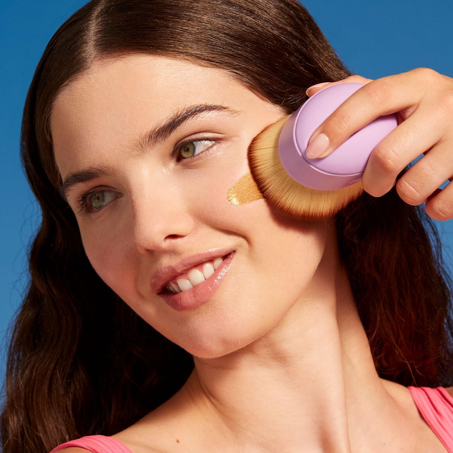 Suero Bronceador Isle of Paradise 30 ml - Escualano y Niacinamida