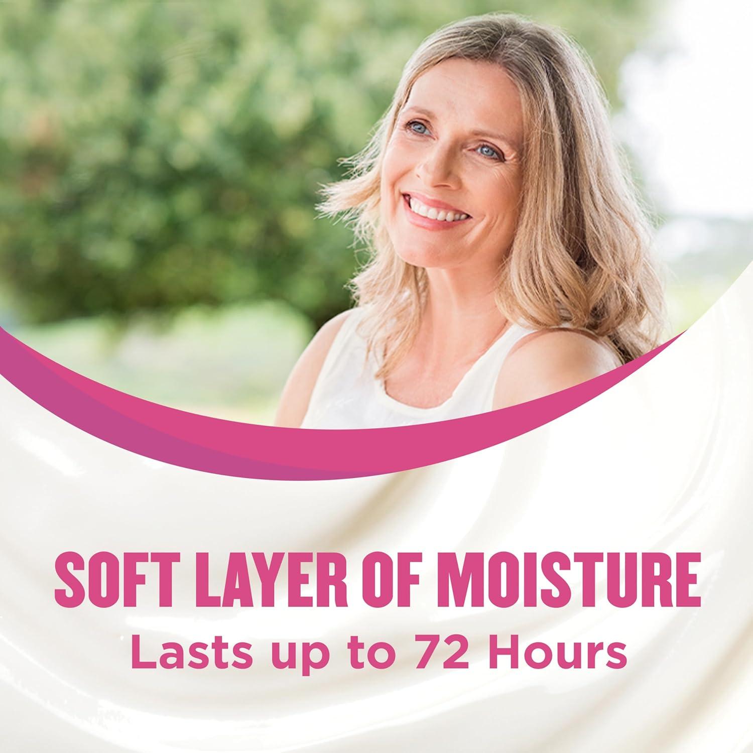 Loción de suero Gold Bond con colágeno 226.8 g