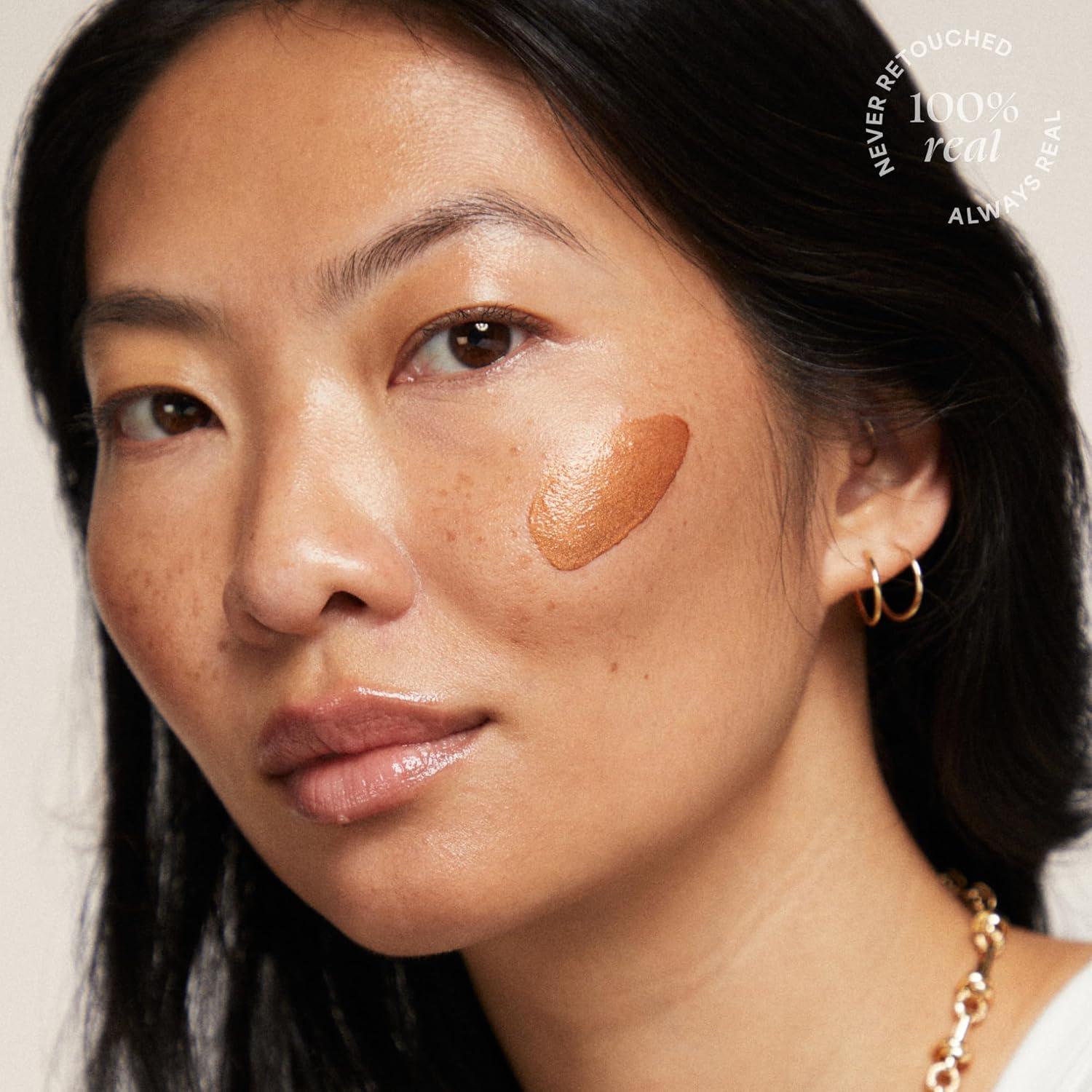 Gotas Bronceadoras TULA Bronze Boost Glow 29.57 ml - Hidratante