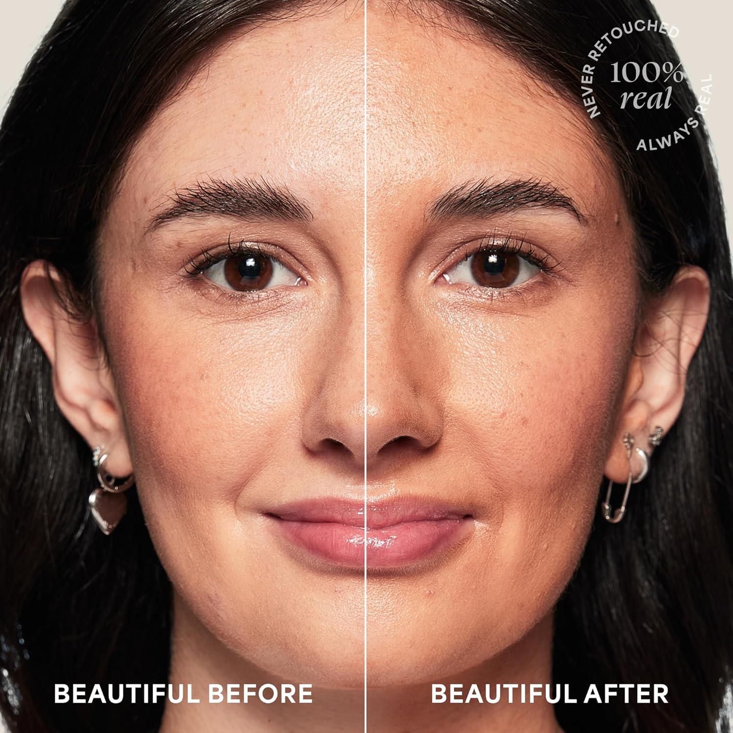 Gotas Bronceadoras TULA Bronze Boost Glow 29.57 ml - Hidratante