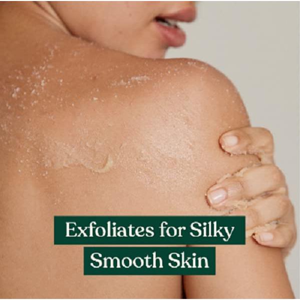 Exfoliante Corporal de Azúcar de Karité The Body Shop 275.6g