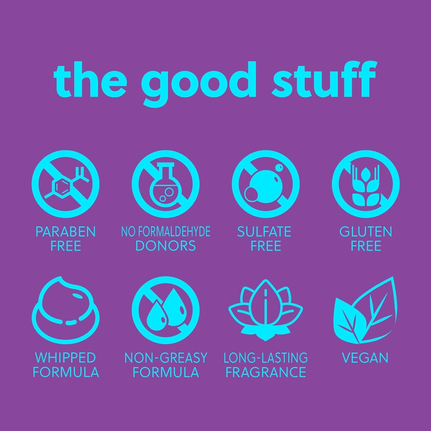 Manteca Corporal Batida Tree Hut Karité Dulce 248 ml