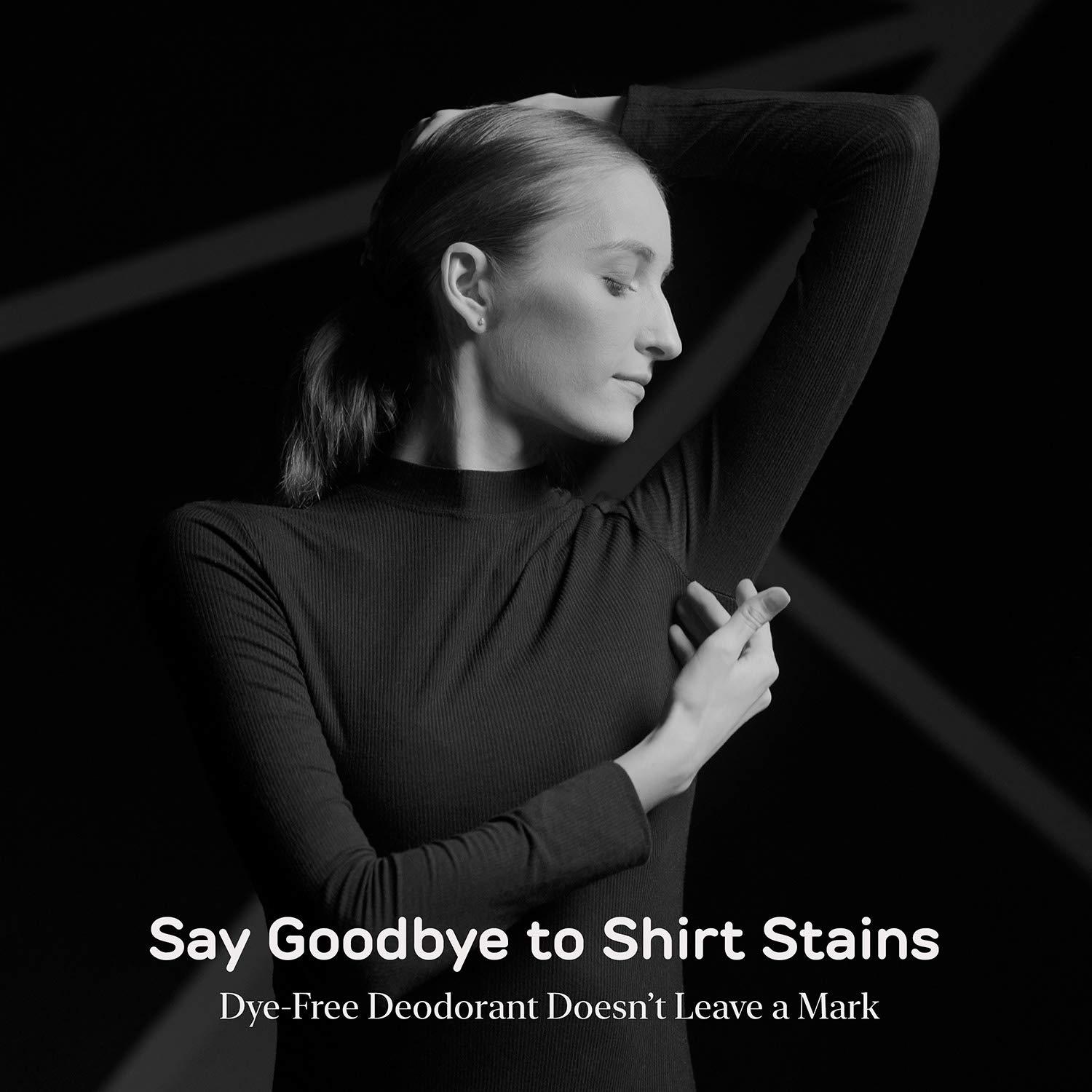 Desodorante Natural Vasarii Nakd. Eucalipto 250 ml + 98 ml Viaje