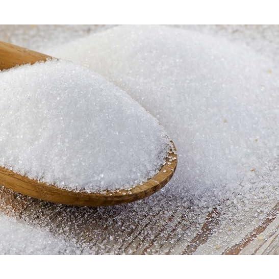 Sulfato de Magnesio 100% Puro Orgánico Grado USP 0.45 kg