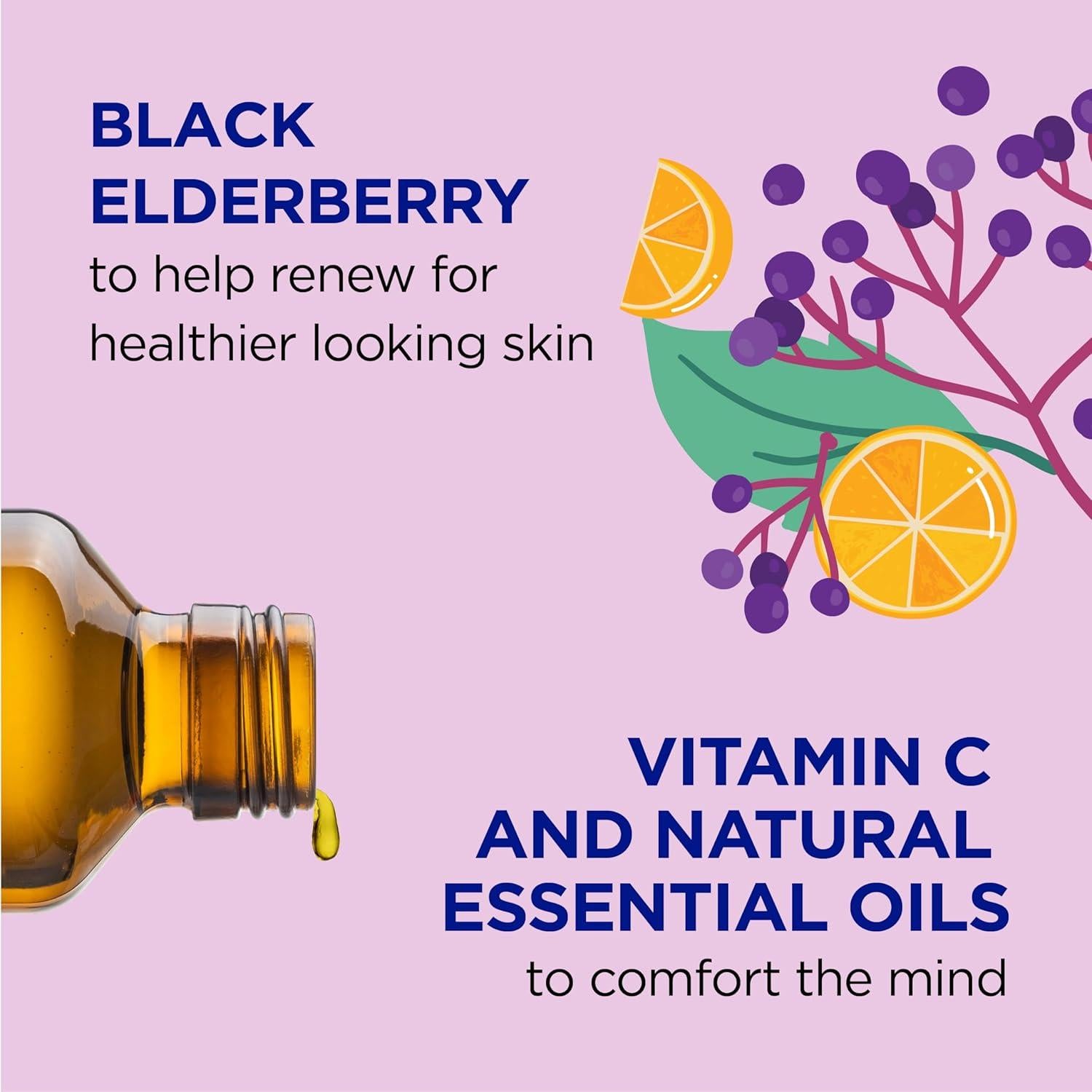 Baño de Saco 3 en 1 Dr Teal para Niños 591 ml - Burbujas, Gel y Champú