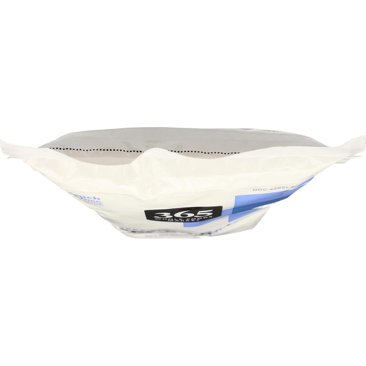 Sal de Epsom 365 Whole Foods 1.81 kg para Relajación