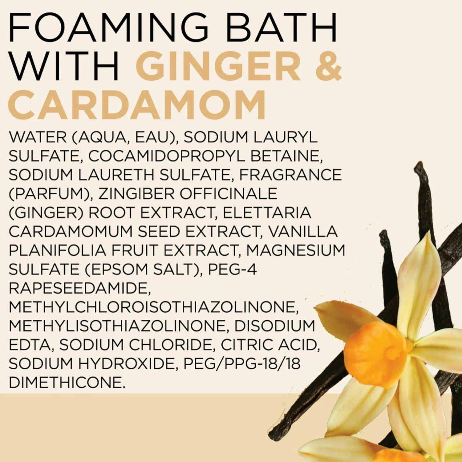 Duo Pack Baño Espumoso y Sal de Epsom Dr Teal 1.36 kg