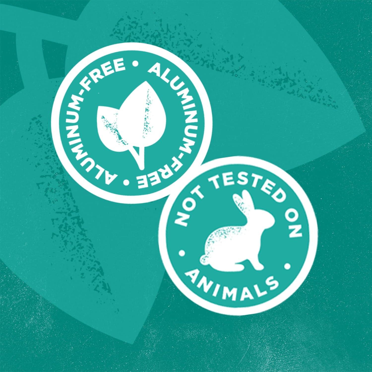 Desodorante Natural Tom's of Maine Hombres 3x79.4g Bosques del Norte