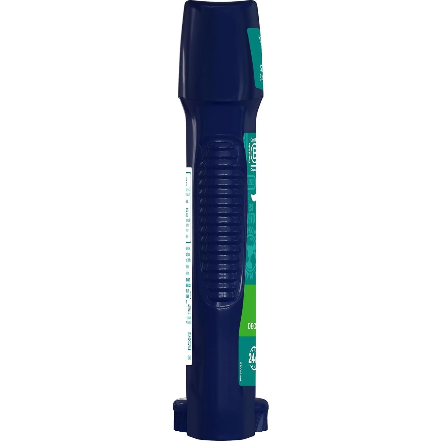 Desodorante Natural Tom's of Maine Hombres 3x79.4g Bosques del Norte