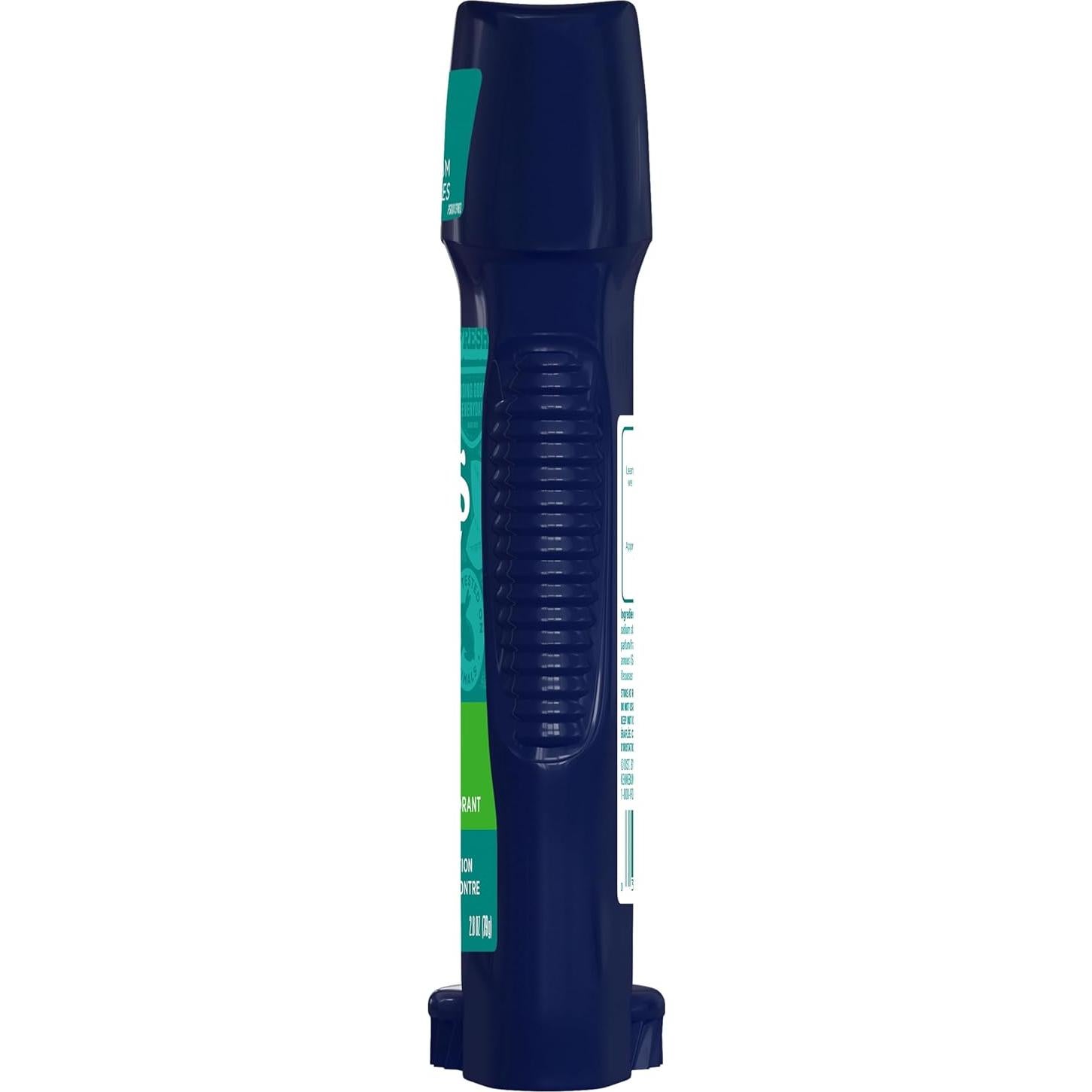 Desodorante Natural Tom's of Maine Hombres 3x79.4g Bosques del Norte