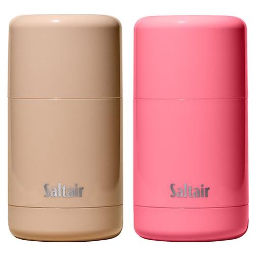 Desodorante Saltair Skincare sin Aluminio - 2 Fragancias 48.2g