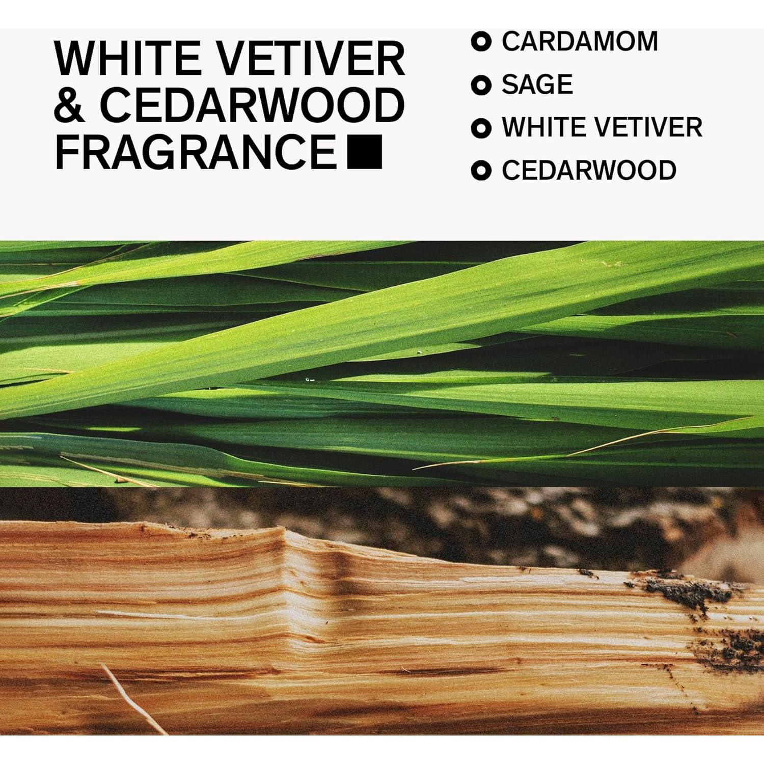 Desodorante Natural Bravo Sierra 90.72g - Paquete de 2