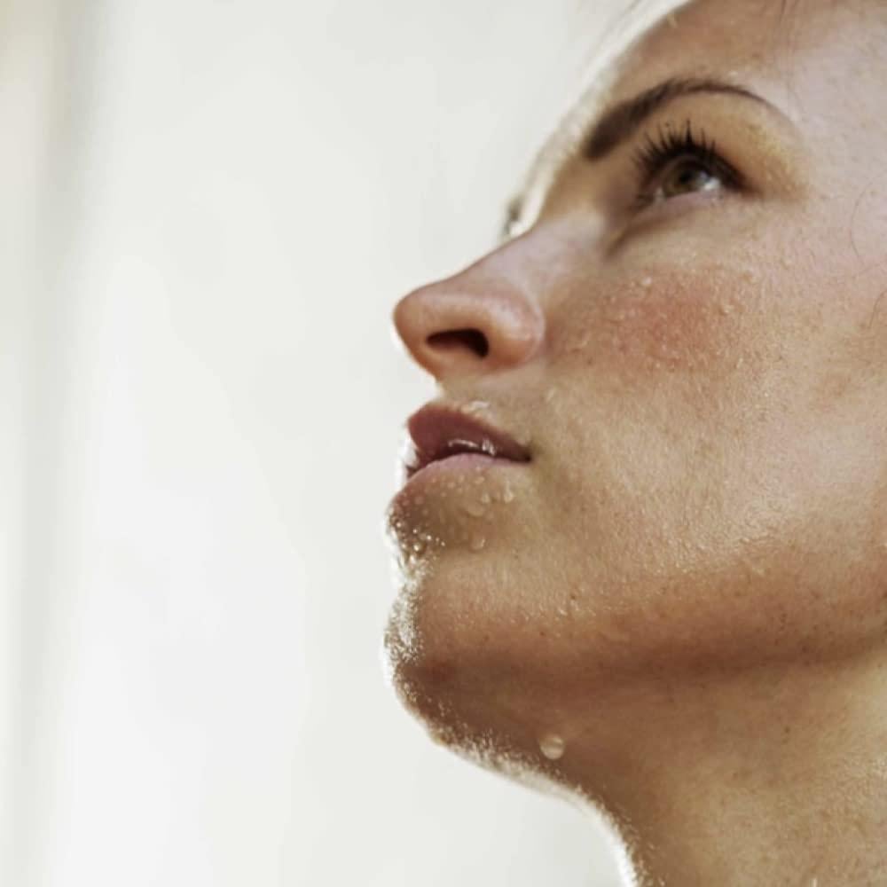 Desodorante de Salvia Weleda 100 ml - Natural y Ecológico