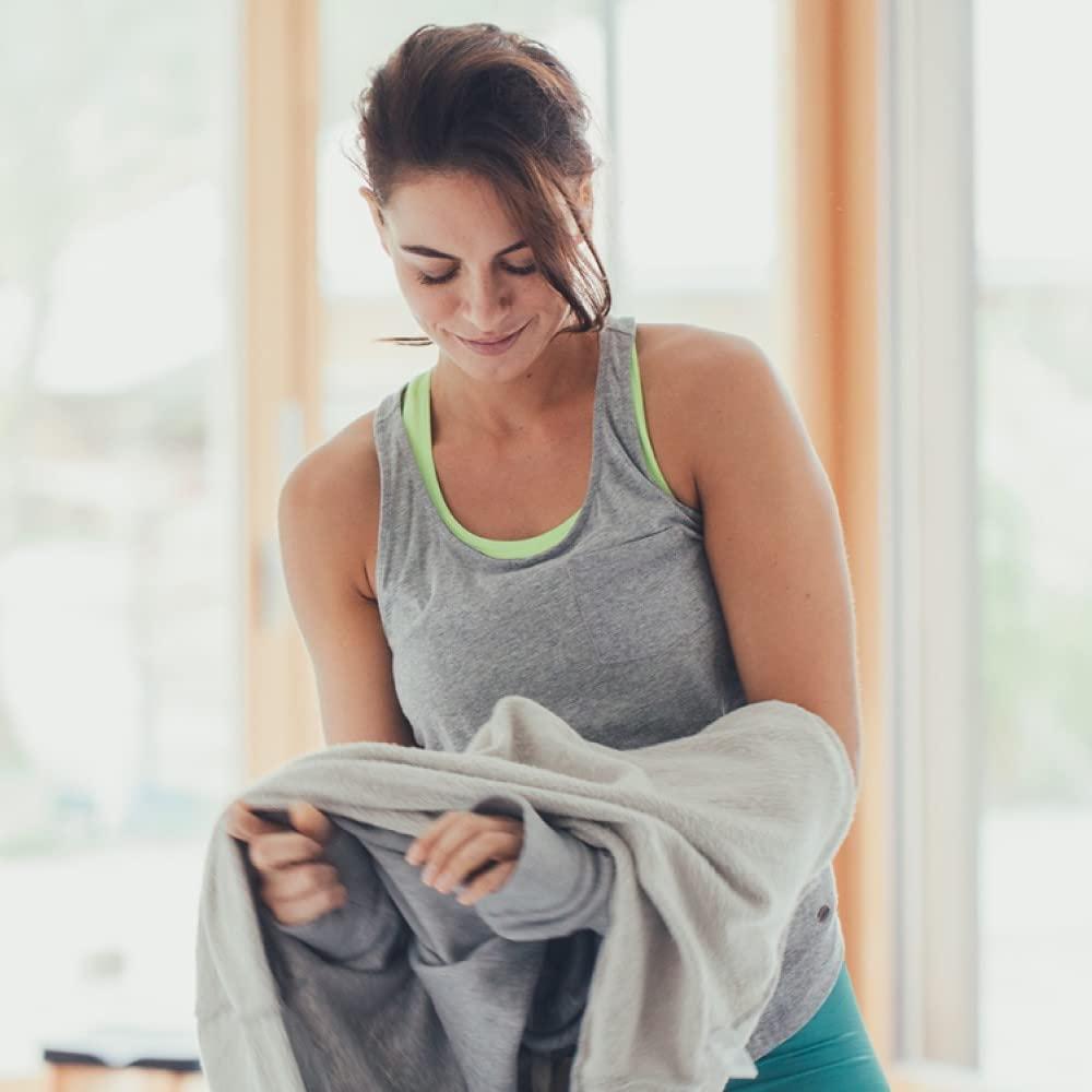 Desodorante de Salvia Weleda 100 ml - Natural y Ecológico