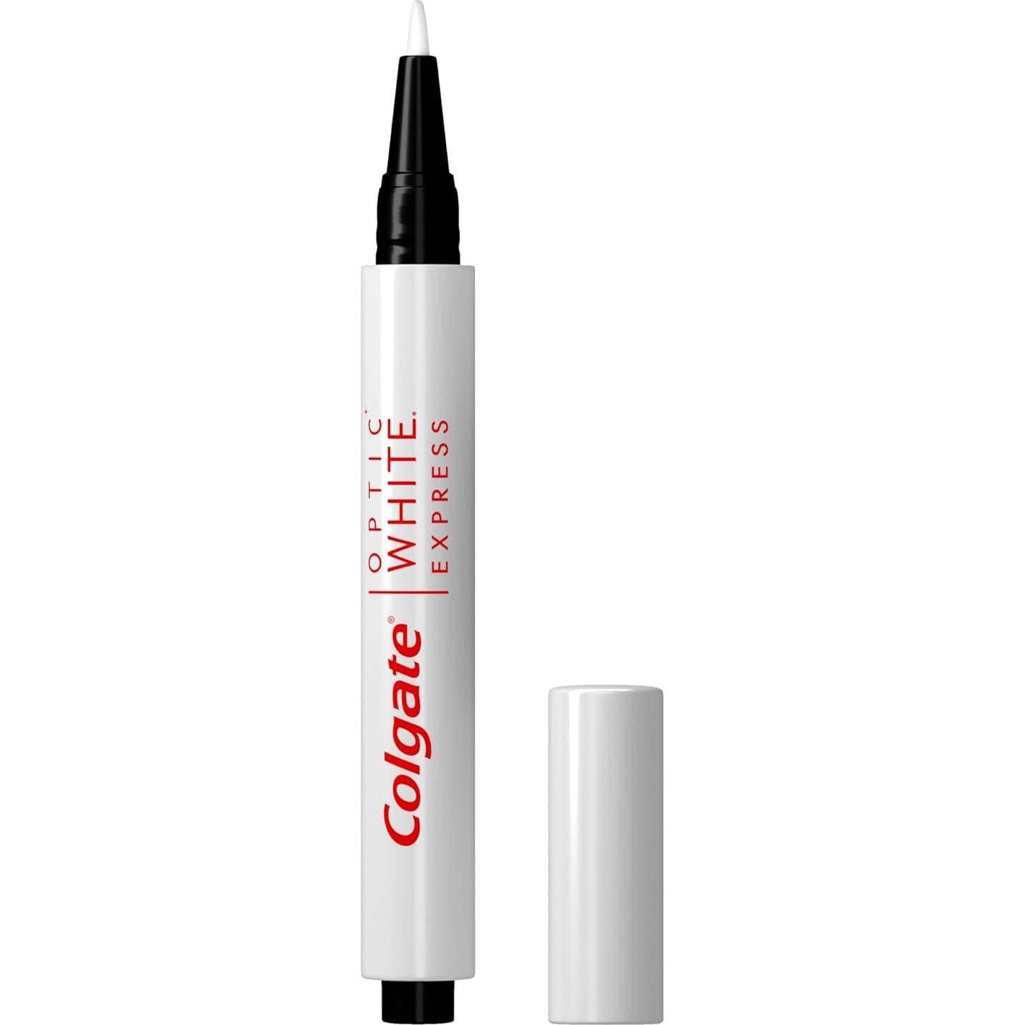 Bolígrafo Blanqueador de Dientes Colgate Optic White 2.26 g