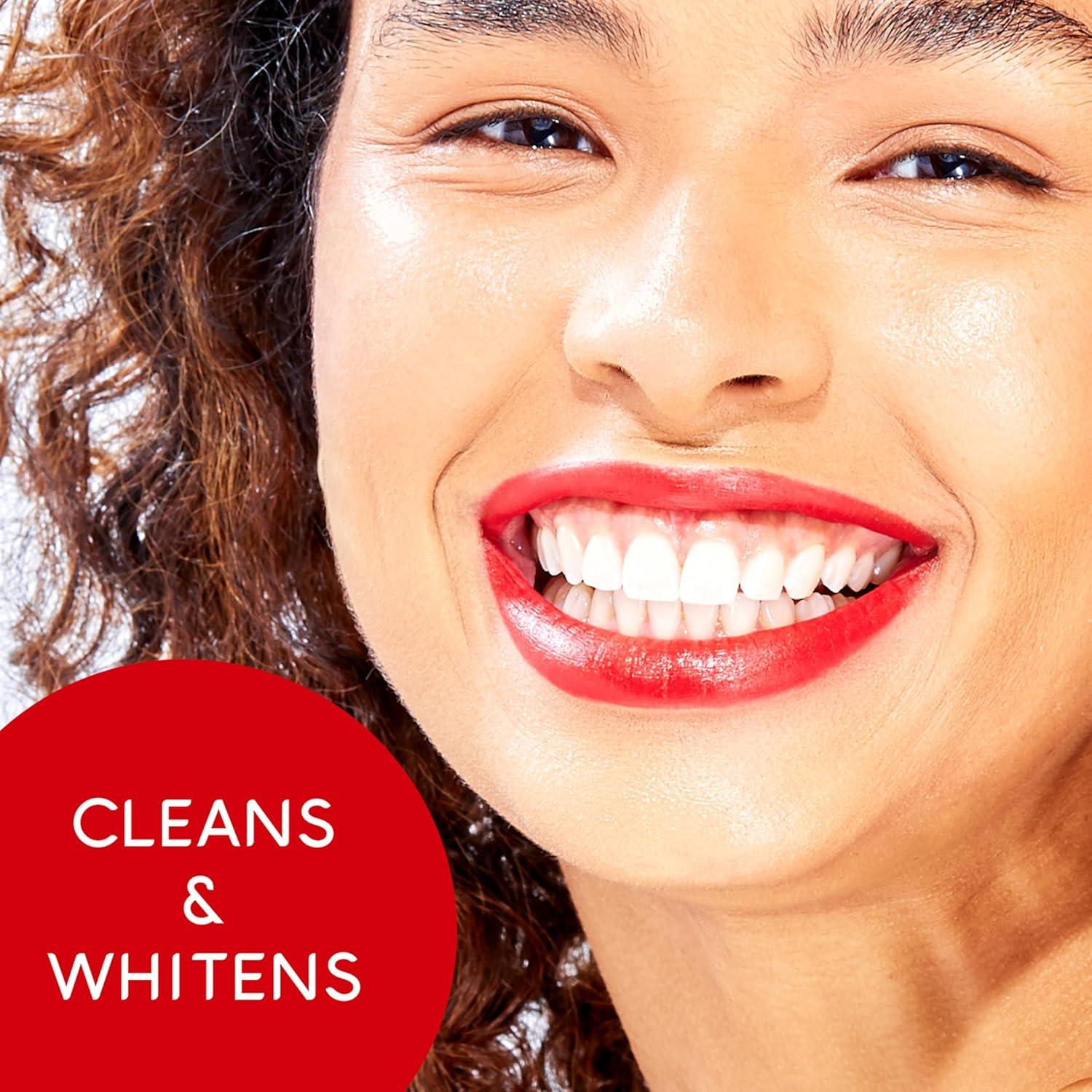 Cepillos de Dientes Colgate Optic White Pro Series Suaves - Paquete de 2