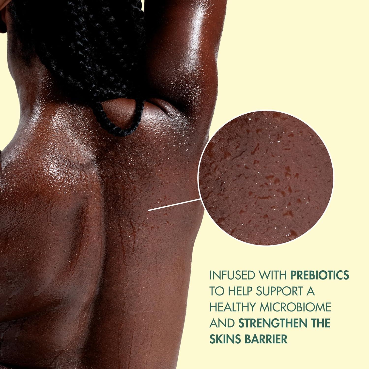 Ban Protector de Sudor Bajo el Pecho 70.87 g - Libre de Aluminio