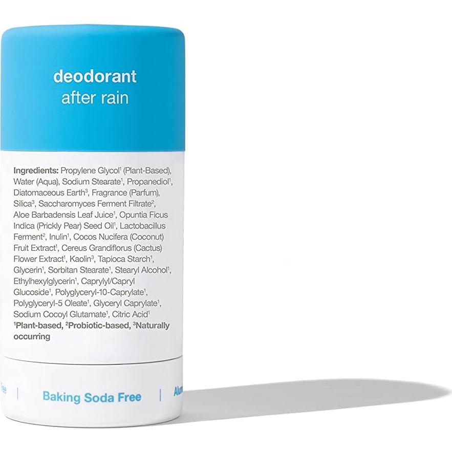 Desodorante Hume Supernatural Sin Aluminio - Paquete de 2