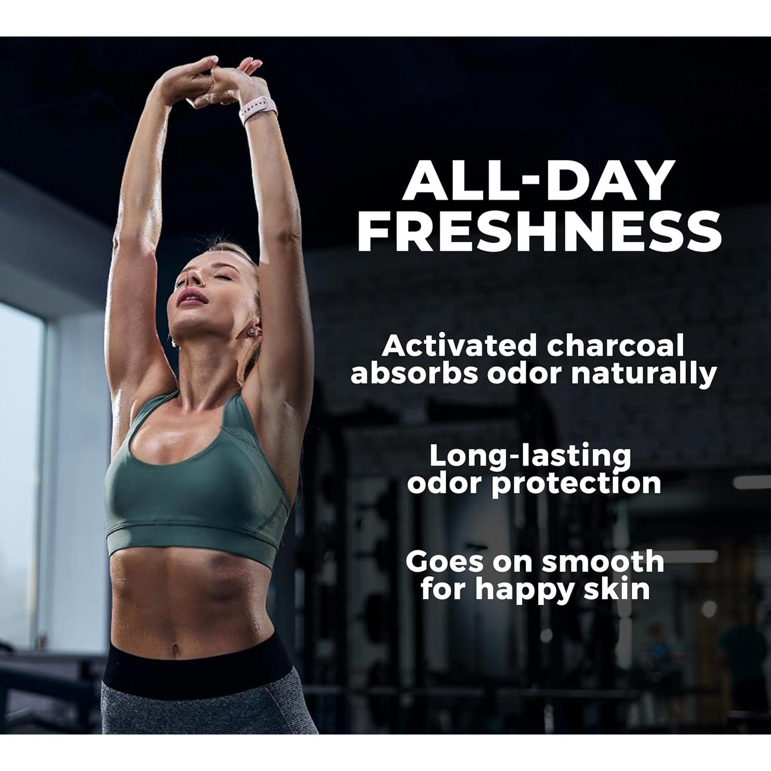 Desodorante Natural Rustic MAKA Luna Bliss 108g Libre de Aluminio