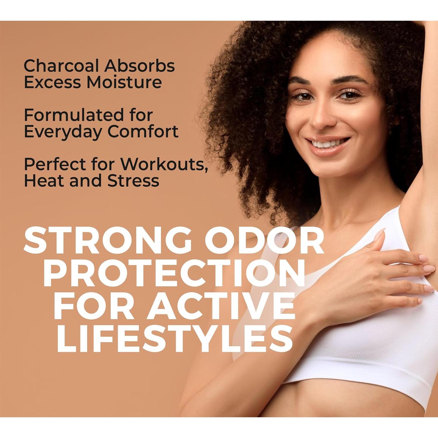 Desodorante Natural Rustic MAKA Luna Bliss 108g Libre de Aluminio