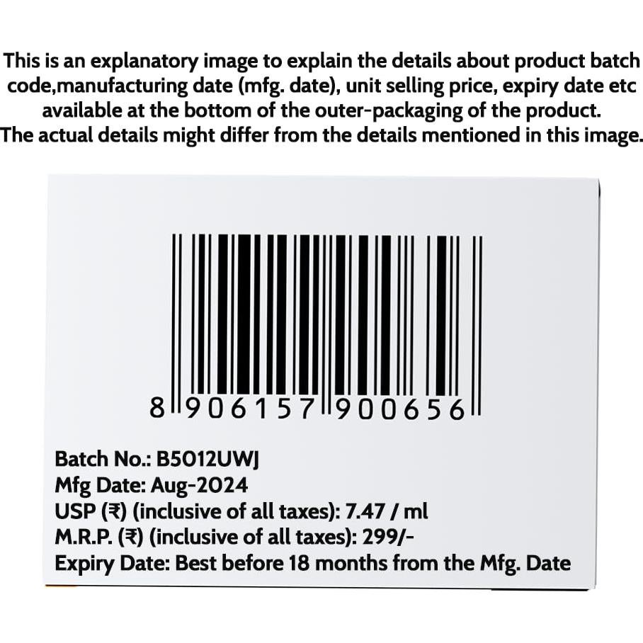 Roll-On AHA Onesto 39.7 ml - Exfoliante para Axilas Sensibles