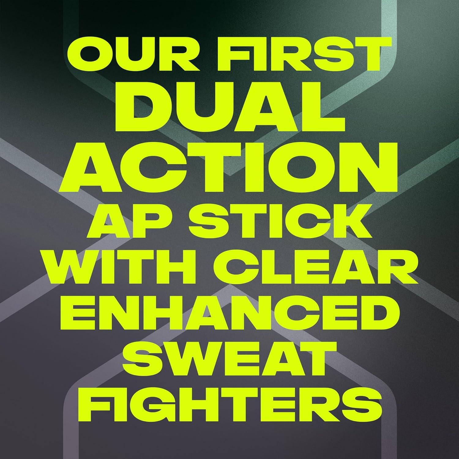 AXE Antitranspirante en Barra Negro 76.5g x 4 - 48h Protección