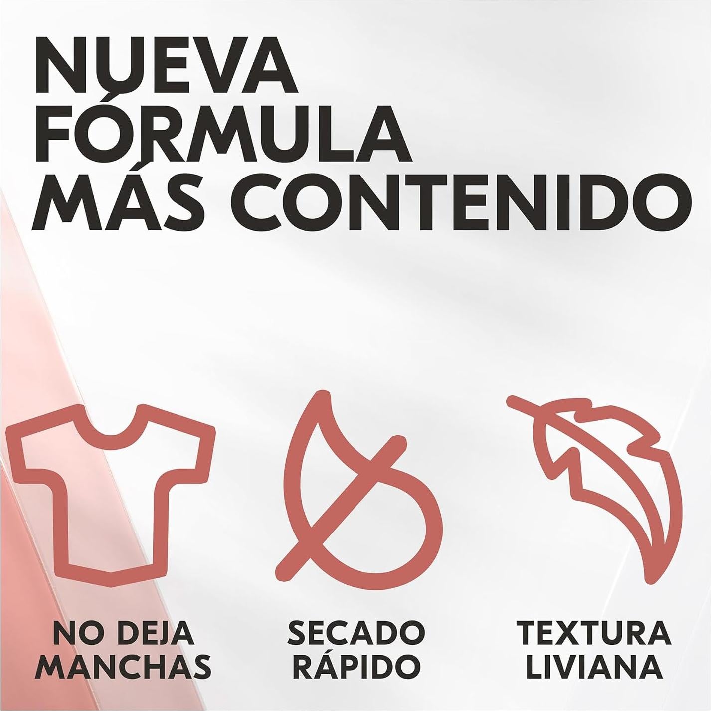 Desodorante Clínico Rexona 58g - Protección 96 horas