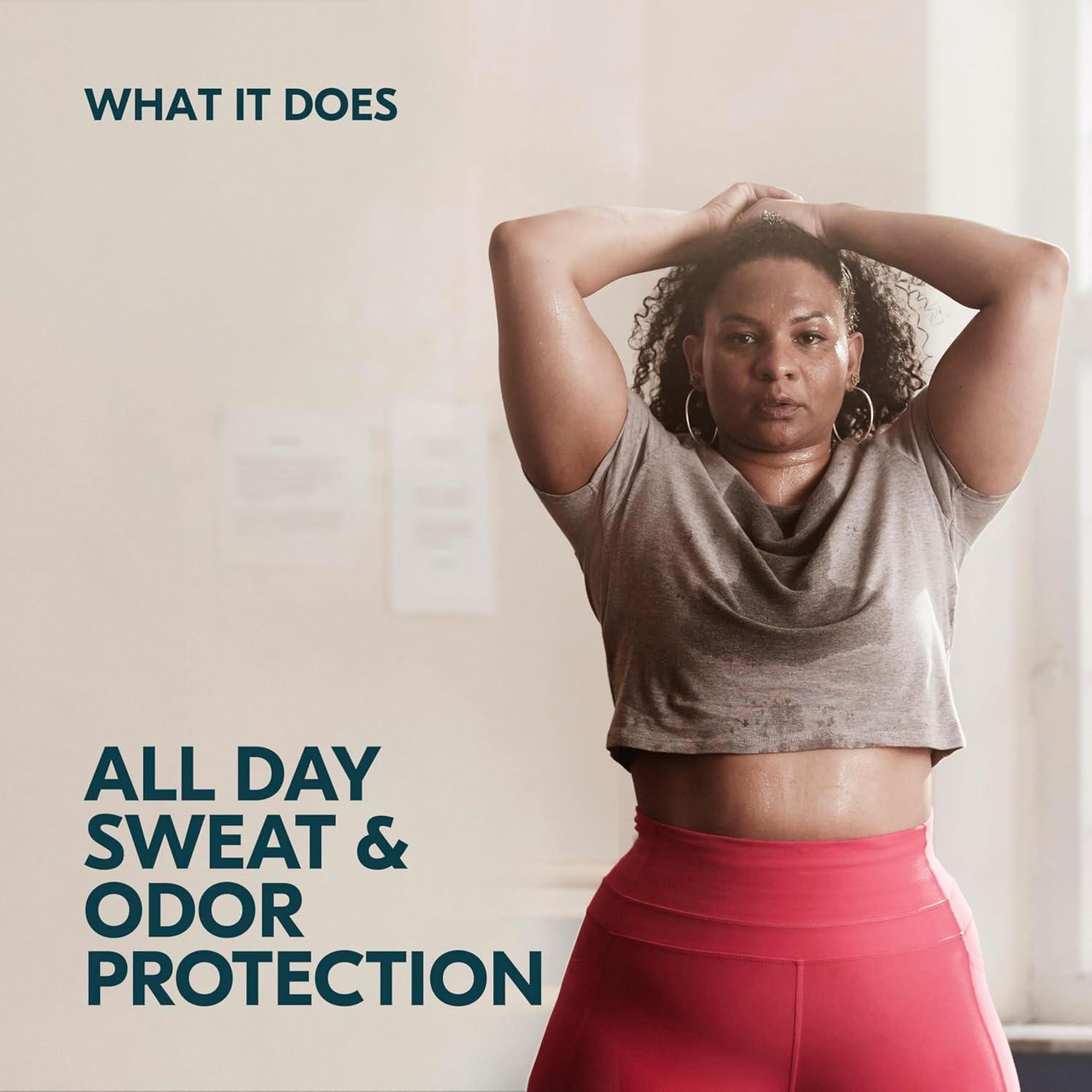 Desodorante Antitranspirante Degree Ultra Fresh 4 Unidades 74g