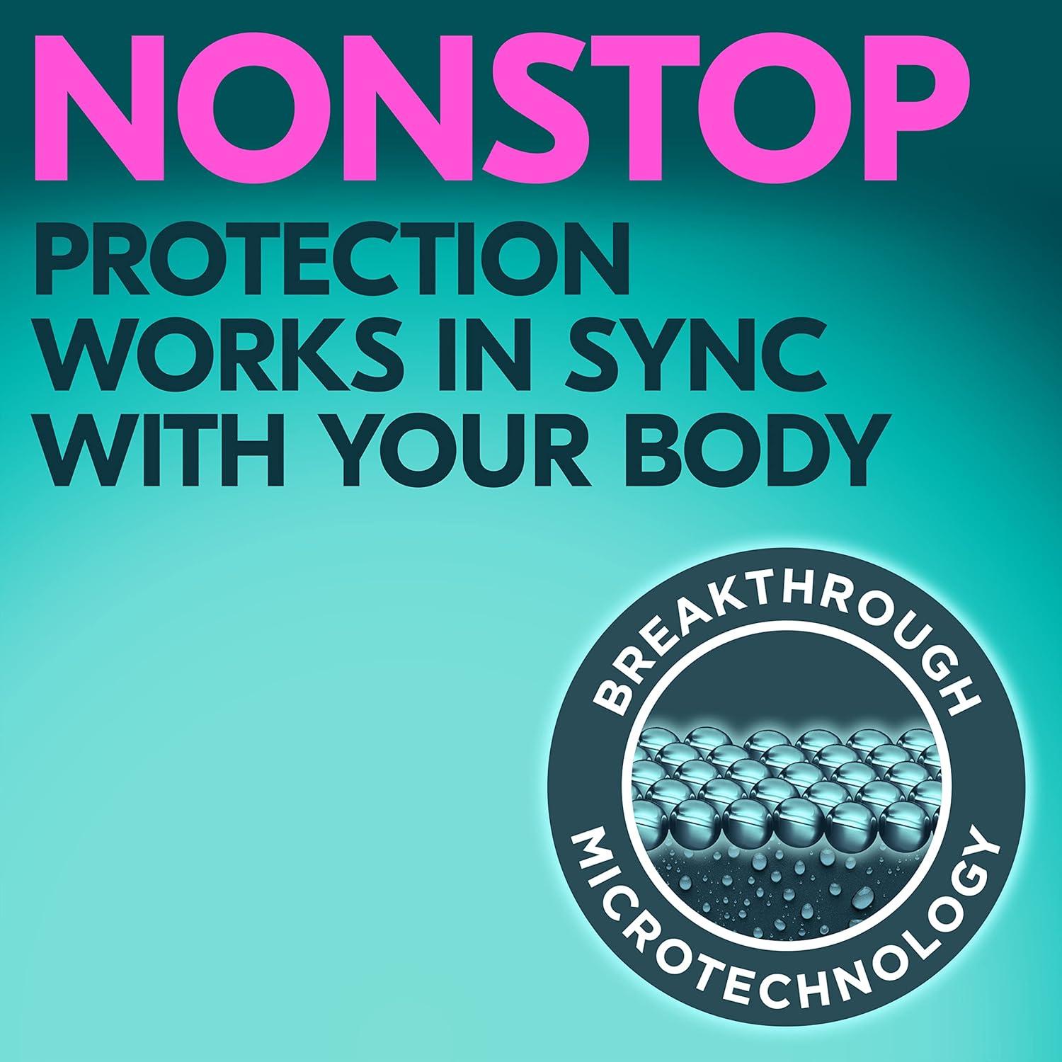 Desodorante Antiperspirante Degree Advanced 72 Horas 73.71 g