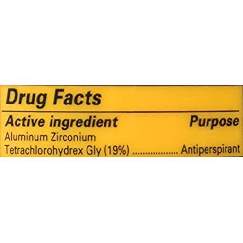 Antitranspirante Arm & Hammer Ultramax 2.6 oz Paquete de 2