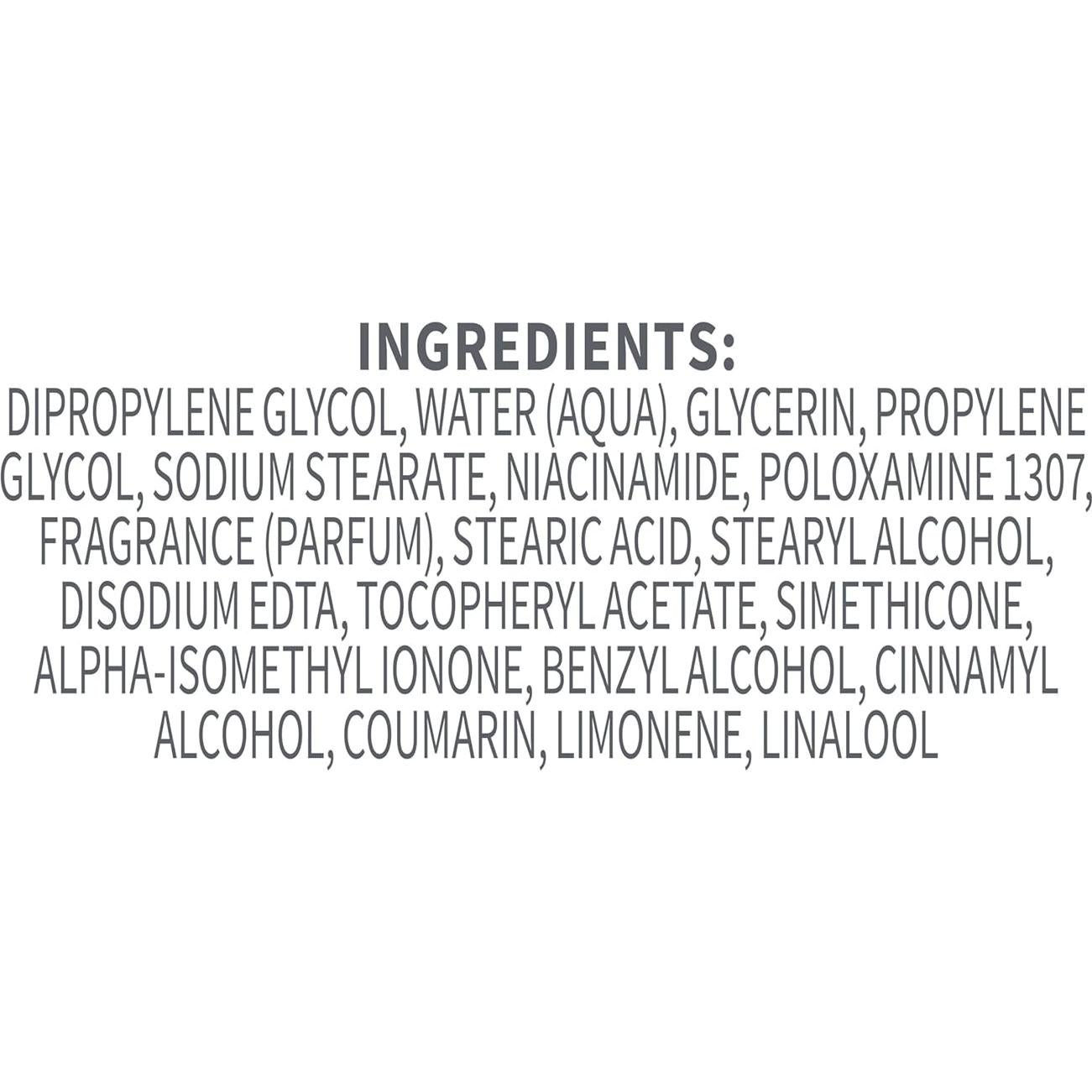 Desodorante Dove VitaminCare+ Sin Aluminio Coco y Karité 74g