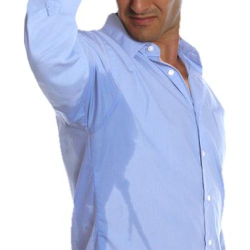 Toallitas Antitranspirantes Kleinert's Sweat Shield - 10 Unidades