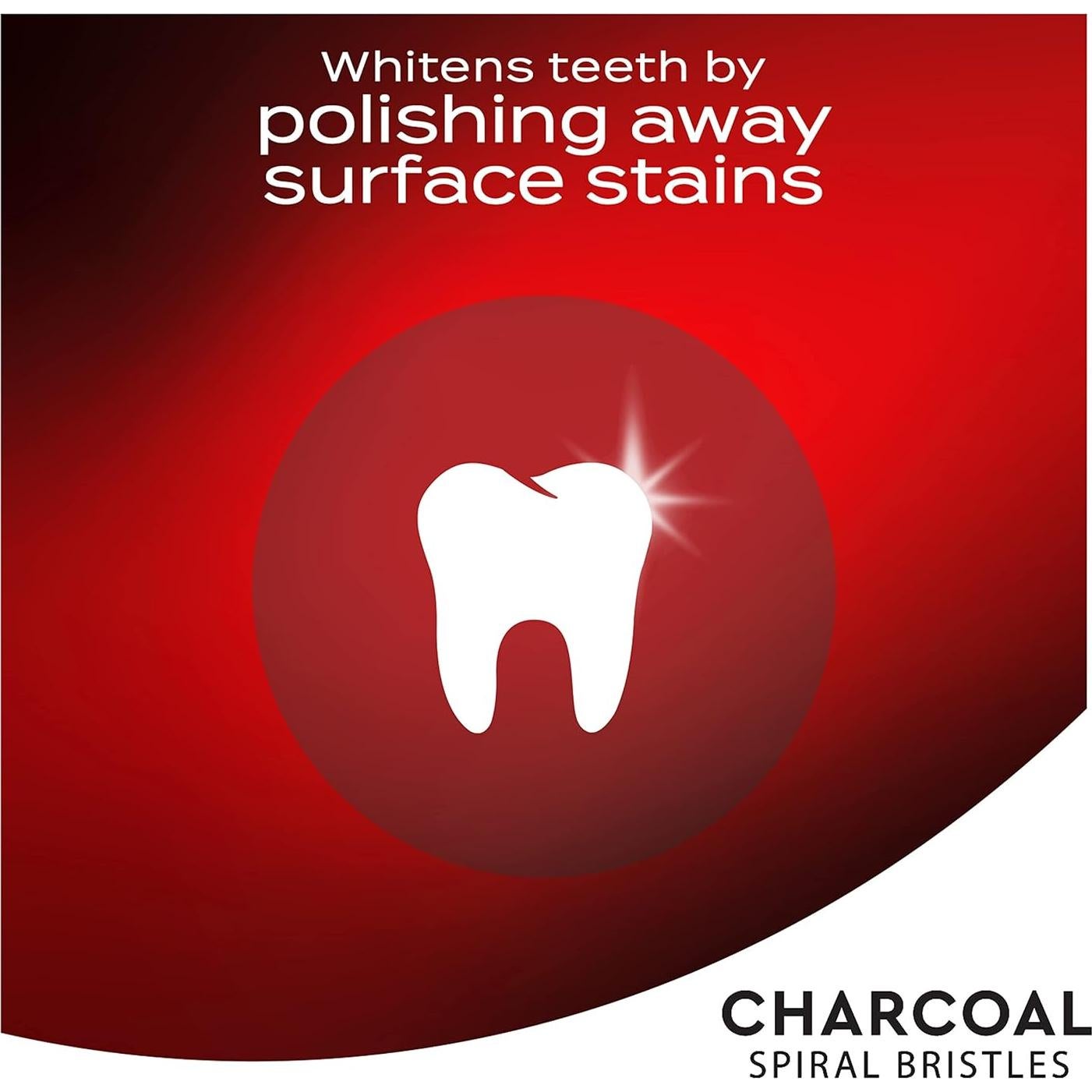 Cepillos de Dientes Colgate Optic White Pro Series - 2 Unidades