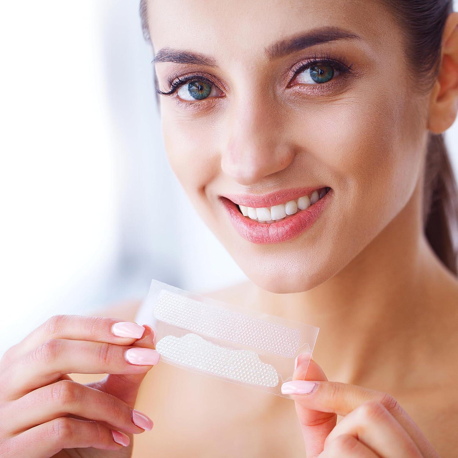 Tiras Blanqueadoras BrightTeal - 14 Tiras - Sin Peróxido