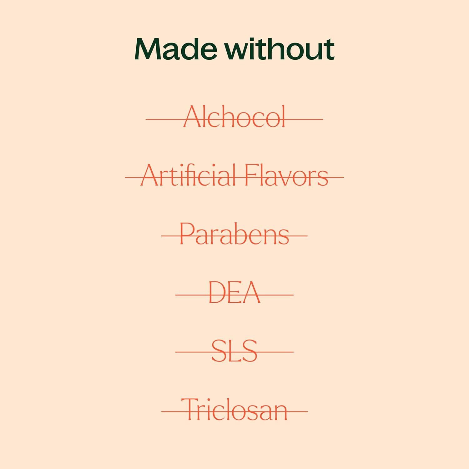 Aceite de Tirar Orgánico Blanqueador Plant Therapy 236 ml Menta Clavo