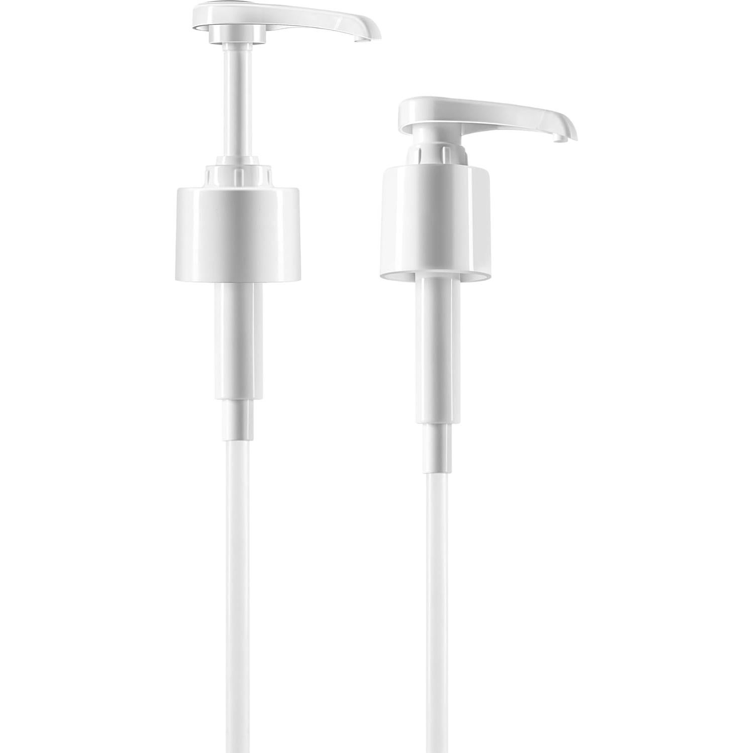 Dispensador de bomba Listerine shopperals - 2 unidades