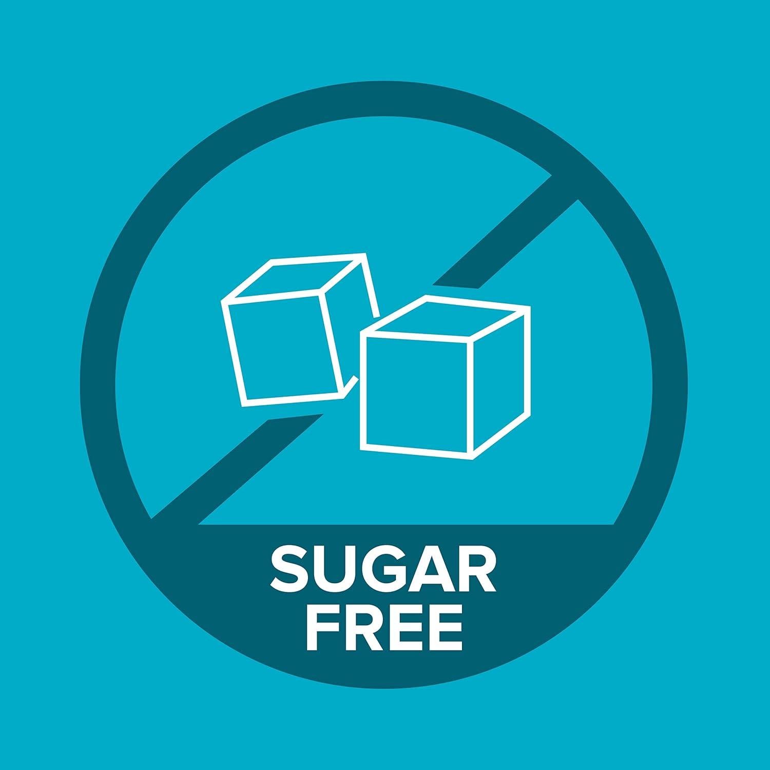 Listerine Pocketmist Spray Oral Menta Fresca 7.7 mL Sin Azúcar